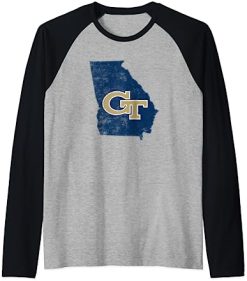 Georgia Tech Yellow Jackets State Shape Raglan Baseball Tee -Vest Shirt Sales B1JGgiOdOsS. CLa7C5002C4687C81SGqoEmGTL.png7C02C02C5002C4682B0.02C0.02C500.02C468.0 AC
