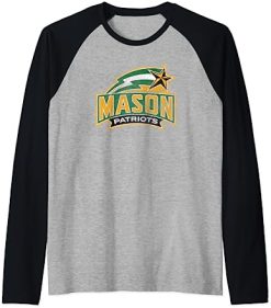 George Mason University Patriots Distressed Primary Logo Raglan Baseball Tee 7 George Mason University Patriots Distressed Primary Logo Raglan Baseball Tee -Vest Shirt Sales B1JGgiOdOsS. CLa7C5002C4687C81WLRM9aJZL.png7C02C02C5002C4682B0.02C0.02C500.02C468.0 AC