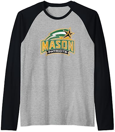 George Mason University Patriots Distressed Primary Logo Raglan Baseball Tee George Mason University Patriots Distressed Primary Logo Raglan Baseball Tee -Vest Shirt Sales B1JGgiOdOsS. CLa7C5002C4687C81WLRM9aJZL.png7C02C02C5002C4682B0.02C0.02C500.02C468.0 AC