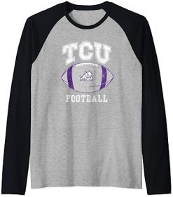 TCU Horned Frogs Football Ball Raglan Baseball Tee -Vest Shirt Sales B1JGgiOdOsS. CLa7C5002C4687C81gGVVHpqbL.png7C02C02C5002C4682B0.02C0.02C500.02C468.0 AC