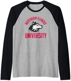 Northern Illinois University NIU Huskies Large Raglan Baseball Tee -Vest Shirt Sales B1JGgiOdOsS. CLa7C5002C4687C81i3nTENf6L.png7C02C02C5002C4682B0.02C0.02C500.02C468.0 AC