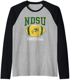 North Dakota State University NDSU Bison Football Ball Raglan Baseball Tee -Vest Shirt Sales B1JGgiOdOsS. CLa7C5002C4687C81iYjdIT5yL.png7C02C02C5002C4682B0.02C0.02C500.02C468.0 AC