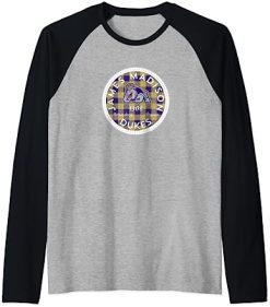 James Madison University JMU Dukes Plaid Badge Raglan Baseball Tee -Vest Shirt Sales B1JGgiOdOsS. CLa7C5002C4687C81mk5dOaliL.png7C02C02C5002C4682B0.02C0.02C500.02C468.0 AC