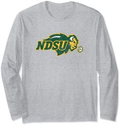 North Dakota State University NDSU Bison Large One Color Long Sleeve T-Shirt -Vest Shirt Sales B1JMiB dyS. CLa7C5002C4687CA1 m46279yL.png7C02C02C5002C4682B0.02C0.02C500.02C468.0 AC
