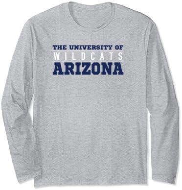 University of Arizona Wildcats Between Lines Long Sleeve T-Shirt University Of Arizona Wildcats Between Lines Long Sleeve T-Shirt -Vest Shirt Sales B1JMiB dyS. CLa7C5002C4687CA10Bm Mi56L.png7C02C02C5002C4682B0.02C0.02C500.02C468.0 AC