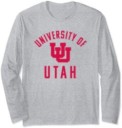 University Of Utah Utes Large One Color Long Sleeve T-Shirt -Vest Shirt Sales B1JMiB dyS. CLa7C5002C4687CA12Bml3mOp4L.png7C02C02C5002C4682B0.02C0.02C500.02C468.0 AC