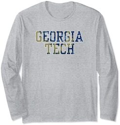 Georgia Tech Yellow Jackets Tie-Dye Long Sleeve T-Shirt -Vest Shirt Sales B1JMiB dyS. CLa7C5002C4687CA12UggLZqxL.png7C02C02C5002C4682B0.02C0.02C500.02C468.0 AC