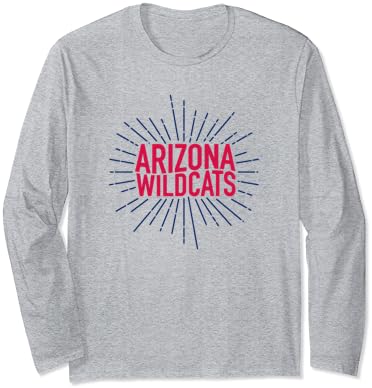 University of Arizona Wildcats Burst Long Sleeve T-Shirt University Of Arizona Wildcats Burst Long Sleeve T-Shirt -Vest Shirt Sales B1JMiB dyS. CLa7C5002C4687CA15eryGtGtL.png7C02C02C5002C4682B0.02C0.02C500.02C468.0 AC