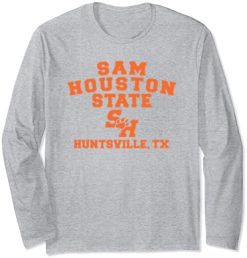 Sam Houston State Bearkats Huntsville Long Sleeve T-Shirt -Vest Shirt Sales B1JMiB dyS. CLa7C5002C4687CA16tDcbBQxL.png7C02C02C5002C4682B0.02C0.02C500.02C468.0 AC