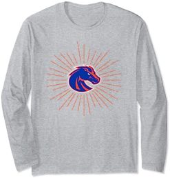 Boise State University BSU Broncos Burst Long Sleeve T-Shirt -Vest Shirt Sales B1JMiB dyS. CLa7C5002C4687CA19X2HBcnoL.png7C02C02C5002C4682B0.02C0.02C500.02C468.0 AC