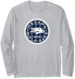 University Of Nevada Reno Wolf Pack Plaid Badge Long Sleeve T-Shirt -Vest Shirt Sales B1JMiB dyS. CLa7C5002C4687CA1A8lUj IL.png7C02C02C5002C4682B0.02C0.02C500.02C468.0 AC