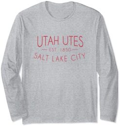 University Of Utah Utes Simple Long Sleeve T-Shirt -Vest Shirt Sales B1JMiB dyS. CLa7C5002C4687CA1DWzhYe2AL.png7C02C02C5002C4682B0.02C0.02C500.02C468.0 AC