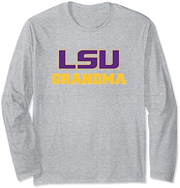 LSU Tigers Grandma Long Sleeve T-Shirt LSU Tigers Grandma Long Sleeve T-Shirt -Vest Shirt Sales B1JMiB dyS. CLa7C5002C4687CA1GD2B4oLzcL.png7C02C02C5002C4682B0.02C0.02C500.02C468.0 AC