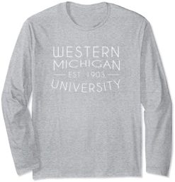 Western Michigan University Broncos Simple Long Sleeve T-Shirt -Vest Shirt Sales B1JMiB dyS. CLa7C5002C4687CA1H4Py0ywGL.png7C02C02C5002C4682B0.02C0.02C500.02C468.0 AC