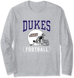 James Madison University JMU Dukes Football Helmet Long Sleeve T-Shirt -Vest Shirt Sales B1JMiB dyS. CLa7C5002C4687CA1IvJU4PLKL.png7C02C02C5002C4682B0.02C0.02C500.02C468.0 AC