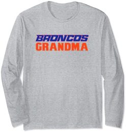 Boise State University BSU Broncos Grandma Long Sleeve T-Shirt -Vest Shirt Sales B1JMiB dyS. CLa7C5002C4687CA1LcWvVzb2BL.png7C02C02C5002C4682B0.02C0.02C500.02C468.0 AC