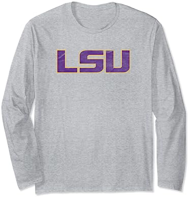 LSU Tigers Distressed Primary Long Sleeve T-Shirt LSU Tigers Distressed Primary Long Sleeve T-Shirt -Vest Shirt Sales B1JMiB dyS. CLa7C5002C4687CA1PgU8svQdL.png7C02C02C5002C4682B0.02C0.02C500.02C468.0 AC