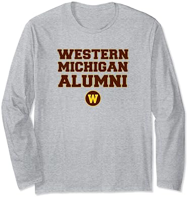 Western Michigan University Broncos Alumni Long Sleeve T-Shirt Western Michigan University Broncos Alumni Long Sleeve T-Shirt -Vest Shirt Sales B1JMiB dyS. CLa7C5002C4687CA1R4pmimFIL.png7C02C02C5002C4682B0.02C0.02C500.02C468.0 AC