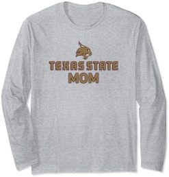 Texas State University Bobcats Mom Long Sleeve T-Shirt -Vest Shirt Sales B1JMiB dyS. CLa7C5002C4687CA1RxN8HNG1L.png7C02C02C5002C4682B0.02C0.02C500.02C468.0 AC