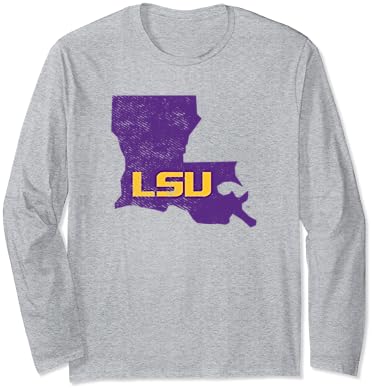 LSU Tigers State Shape Long Sleeve T-Shirt LSU Tigers State Shape Long Sleeve T-Shirt -Vest Shirt Sales B1JMiB dyS. CLa7C5002C4687CA1TeOk9OpnL.png7C02C02C5002C4682B0.02C0.02C500.02C468.0 AC