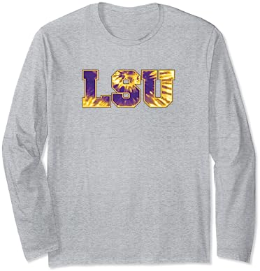 LSU Tigers Tie-Dye Long Sleeve T-Shirt LSU Tigers Tie-Dye Long Sleeve T-Shirt -Vest Shirt Sales B1JMiB dyS. CLa7C5002C4687CA1Up2BXIa2cL.png7C02C02C5002C4682B0.02C0.02C500.02C468.0 AC