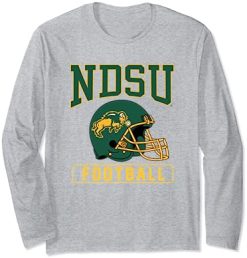 North Dakota State University NDSU Bison Football Helmet Long Sleeve T-Shirt -Vest Shirt Sales B1JMiB dyS. CLa7C5002C4687CA1Vdh6DHszL.png7C02C02C5002C4682B0.02C0.02C500.02C468.0 AC
