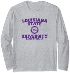 LSU Tigers Circle Logo Long Sleeve T-Shirt -Vest Shirt Sales B1JMiB dyS. CLa7C5002C4687CA1WHckmauZL.png7C02C02C5002C4682B0.02C0.02C500.02C468.0 AC