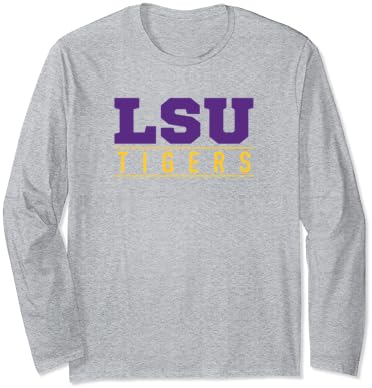 LSU Tigers Between The Lines Long Sleeve T-Shirt LSU Tigers Between The Lines Long Sleeve T-Shirt -Vest Shirt Sales B1JMiB dyS. CLa7C5002C4687CA1Wus0EXYUL.png7C02C02C5002C4682B0.02C0.02C500.02C468.0 AC