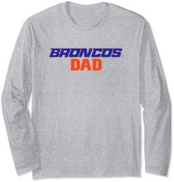 Boise State University BSU Broncos Dad Long Sleeve T-Shirt -Vest Shirt Sales B1JMiB dyS. CLa7C5002C4687CA1XMKDRmMNL.png7C02C02C5002C4682B0.02C0.02C500.02C468.0 AC