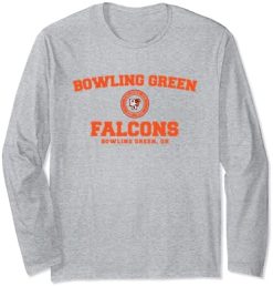 Bowling Green BGSU Falcons Circle Logo Long Sleeve T-Shirt -Vest Shirt Sales B1JMiB dyS. CLa7C5002C4687CA1ZoWI1LEuL.png7C02C02C5002C4682B0.02C0.02C500.02C468.0 AC