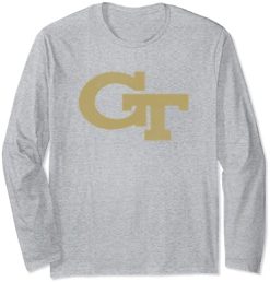Georgia Tech Yellow Jackets Distressed Primary Long Sleeve T-Shirt -Vest Shirt Sales B1JMiB dyS. CLa7C5002C4687CA1aXd8Ya0aL.png7C02C02C5002C4682B0.02C0.02C500.02C468.0 AC