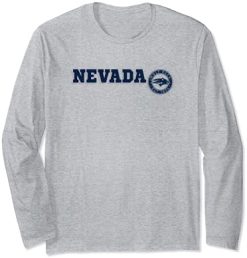 University Of Nevada Reno Wolf Pack Block Text Long Sleeve T-Shirt -Vest Shirt Sales B1JMiB dyS. CLa7C5002C4687CA1keLz8egXL.png7C02C02C5002C4682B0.02C0.02C500.02C468.0 AC