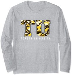 Towson University Tigers Camo Long Sleeve T-Shirt -Vest Shirt Sales B1JMiB dyS. CLa7C5002C4687CA1l56KUiOsL.png7C02C02C5002C4682B0.02C0.02C500.02C468.0 AC