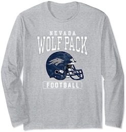 University Of Nevada Reno Wolf Pack Football Helmet Long Sleeve T-Shirt -Vest Shirt Sales B1JMiB dyS. CLa7C5002C4687CA1lgI7xgqfL.png7C02C02C5002C4682B0.02C0.02C500.02C468.0 AC