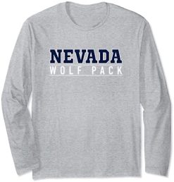 University Of Nevada Reno Wolf Pack Between The Lines Long Sleeve T-Shirt -Vest Shirt Sales B1JMiB dyS. CLa7C5002C4687CA1m4wl2BEJtL.png7C02C02C5002C4682B0.02C0.02C500.02C468.0 AC
