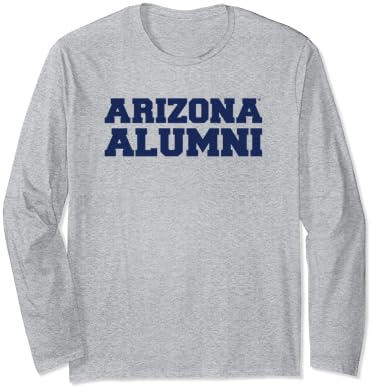 University of Arizona Wildcats Alumni Long Sleeve T-Shirt University Of Arizona Wildcats Alumni Long Sleeve T-Shirt -Vest Shirt Sales B1JMiB dyS. CLa7C5002C4687CA1mVWjJI22L.png7C02C02C5002C4682B0.02C0.02C500.02C468.0 AC