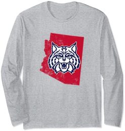 University Of Arizona Wildcats State Long Sleeve T-Shirt -Vest Shirt Sales B1JMiB dyS. CLa7C5002C4687CA1pUgnLmqdL.png7C02C02C5002C4682B0.02C0.02C500.02C468.0 AC