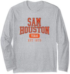 Sam Houston State Bearkats Established Date Long Sleeve T-Shirt -Vest Shirt Sales B1JMiB dyS. CLa7C5002C4687CA1qAGQneEmL.png7C02C02C5002C4682B0.02C0.02C500.02C468.0 AC