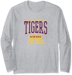 LSU Tigers Est. Date Long Sleeve T-Shirt -Vest Shirt Sales B1JMiB dyS. CLa7C5002C4687CA1rVh2Oq8xL.png7C02C02C5002C4682B0.02C0.02C500.02C468.0 AC