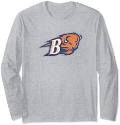 Bucknell University Bison Distressed Primary Long Sleeve T-Shirt -Vest Shirt Sales B1JMiB dyS. CLa7C5002C4687CA1rZNGMpVmL.png7C02C02C5002C4682B0.02C0.02C500.02C468.0 AC