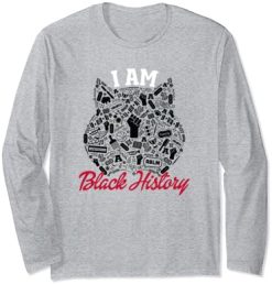 University Of Arizona Wildcats I Am Black History Script Long Sleeve T-Shirt -Vest Shirt Sales B1JMiB dyS. CLa7C5002C4687CA1s A7CadgL.png7C02C02C5002C4682B0.02C0.02C500.02C468.0 AC