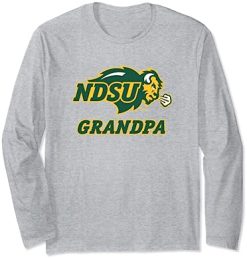 North Dakota State University NDSU Bison Grandpa Long Sleeve T-Shirt -Vest Shirt Sales B1JMiB dyS. CLa7C5002C4687CA1tlwSmCu4L.png7C02C02C5002C4682B0.02C0.02C500.02C468.0 AC
