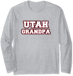 University Of Utah Utes Grandpa Long Sleeve T-Shirt -Vest Shirt Sales B1JMiB dyS. CLa7C5002C4687CA1tvI20umQL.png7C02C02C5002C4682B0.02C0.02C500.02C468.0 AC