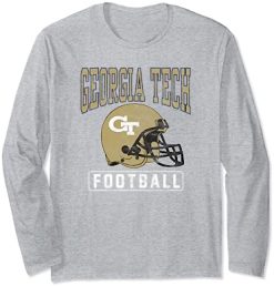 Georgia Tech Yellow Jackets Football Helmet Long Sleeve T-Shirt -Vest Shirt Sales B1JMiB dyS. CLa7C5002C4687CA1ucCdAx0wL.png7C02C02C5002C4682B0.02C0.02C500.02C468.0 AC