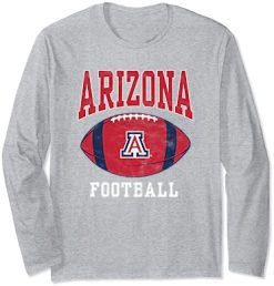 University Of Arizona Wildcats Football Ball Long Sleeve T-Shirt -Vest Shirt Sales B1JMiB dyS. CLa7C5002C4687CB1tTPGyf2BPL.png7C02C02C5002C4682B0.02C0.02C500.02C468.0 AC