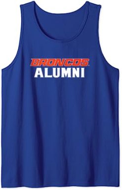 Boise State University BSU Broncos Alumni Tank Top -Vest Shirt Sales B1Mrzcr47BS. CLa7C5002C4687C615CnKbRSzL.png7C02C02C5002C4682B0.02C0.02C500.02C468.0 AC