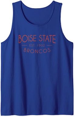 Boise State University BSU Broncos Simple Tank Top -Vest Shirt Sales B1Mrzcr47BS. CLa7C5002C4687C61P4K qyCEL.png7C02C02C5002C4682B0.02C0.02C500.02C468.0 AC