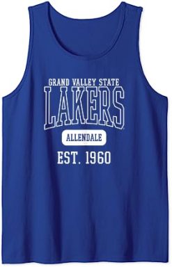 Grand Valley GVSU Lakers Est. Date Tank Top -Vest Shirt Sales B1Mrzcr47BS. CLa7C5002C4687C61dtSLAvAFL.png7C02C02C5002C4682B0.02C0.02C500.02C468.0 AC