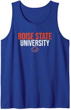 Boise State University BSU Broncos Stacked Tank Top -Vest Shirt Sales B1Mrzcr47BS. CLa7C5002C4687C61xbEu3s1CL.png7C02C02C5002C4682B0.02C0.02C500.02C468.0 AC