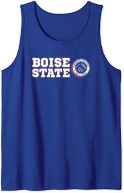 Boise State University BSU Broncos Block Text Tank Top 4 Boise State University BSU Broncos Block Text Tank Top -Vest Shirt Sales B1Mrzcr47BS. CLa7C5002C4687C710RWPE79hL.png7C02C02C5002C4682B0.02C0.02C500.02C468.0 AC